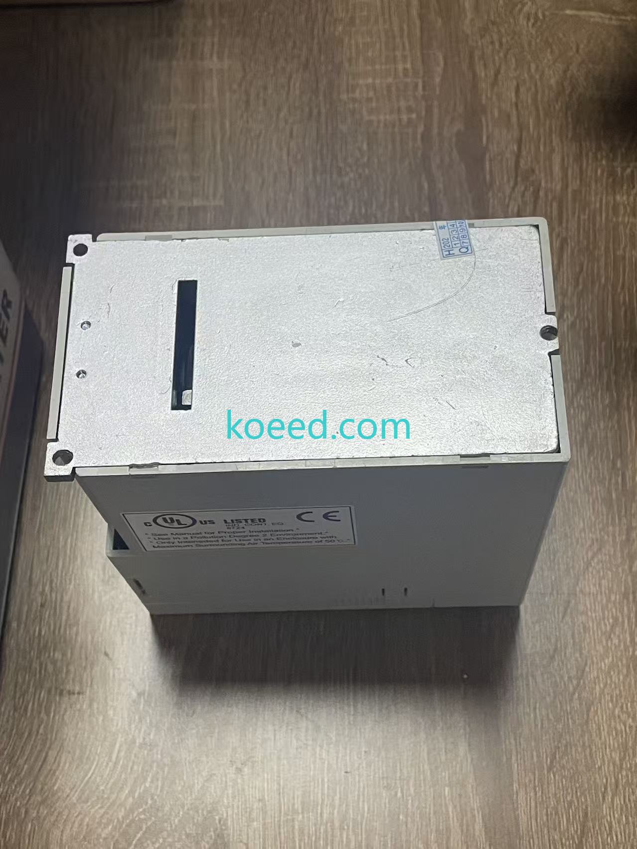 SV004IC5-1 - Koeed Fashion View