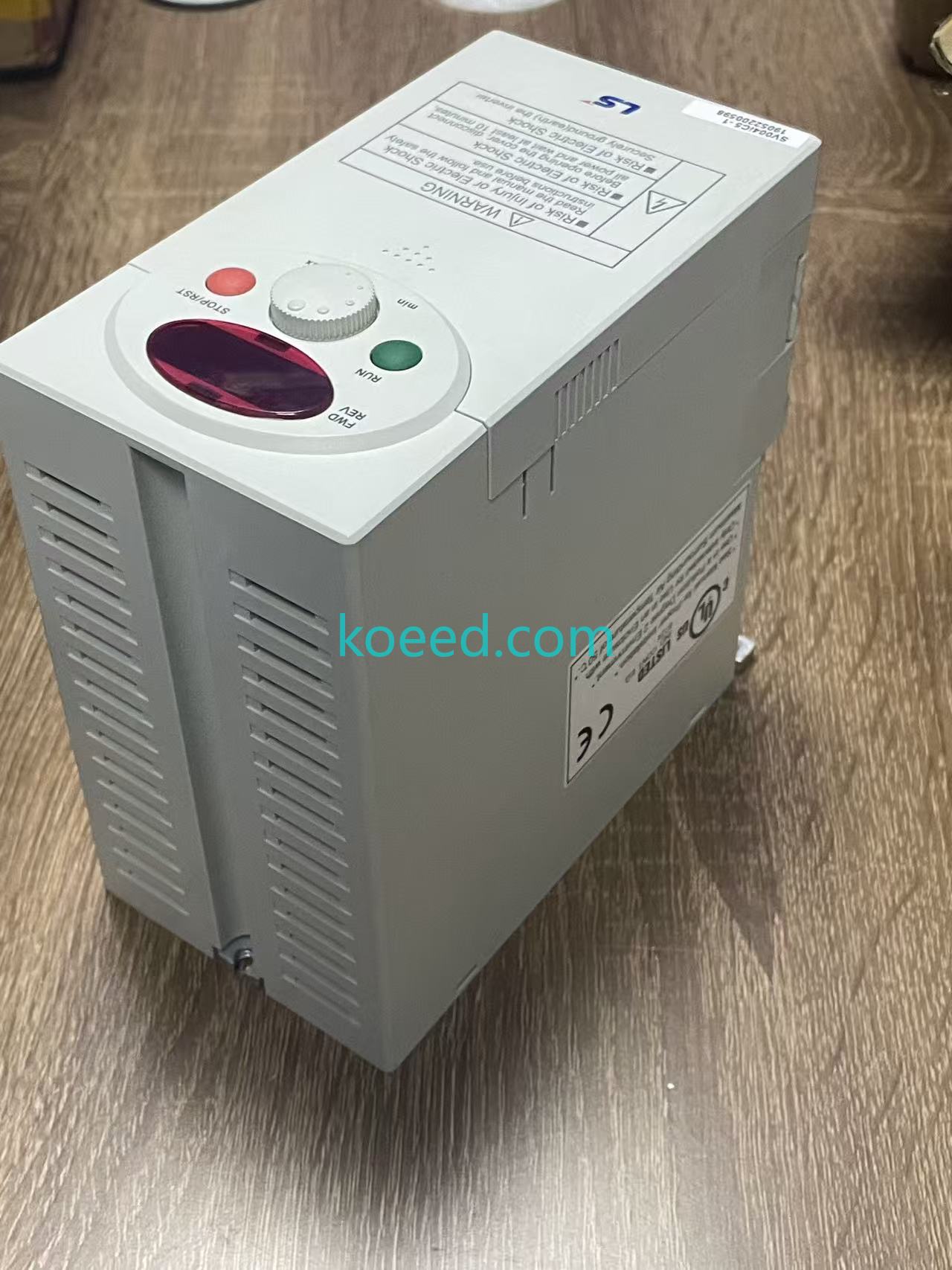 SV004IC5-1 - Koeed Fashion View
