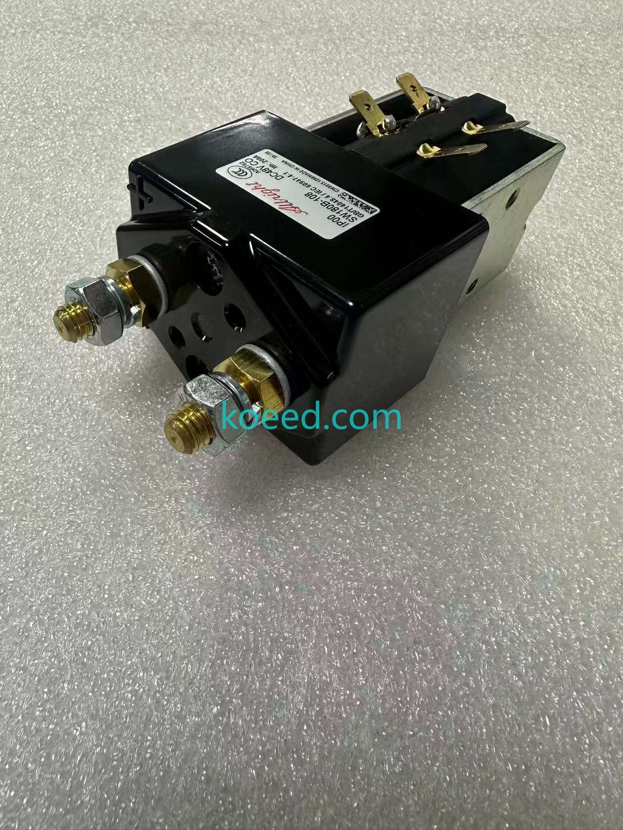 SW180B-108 - Product View