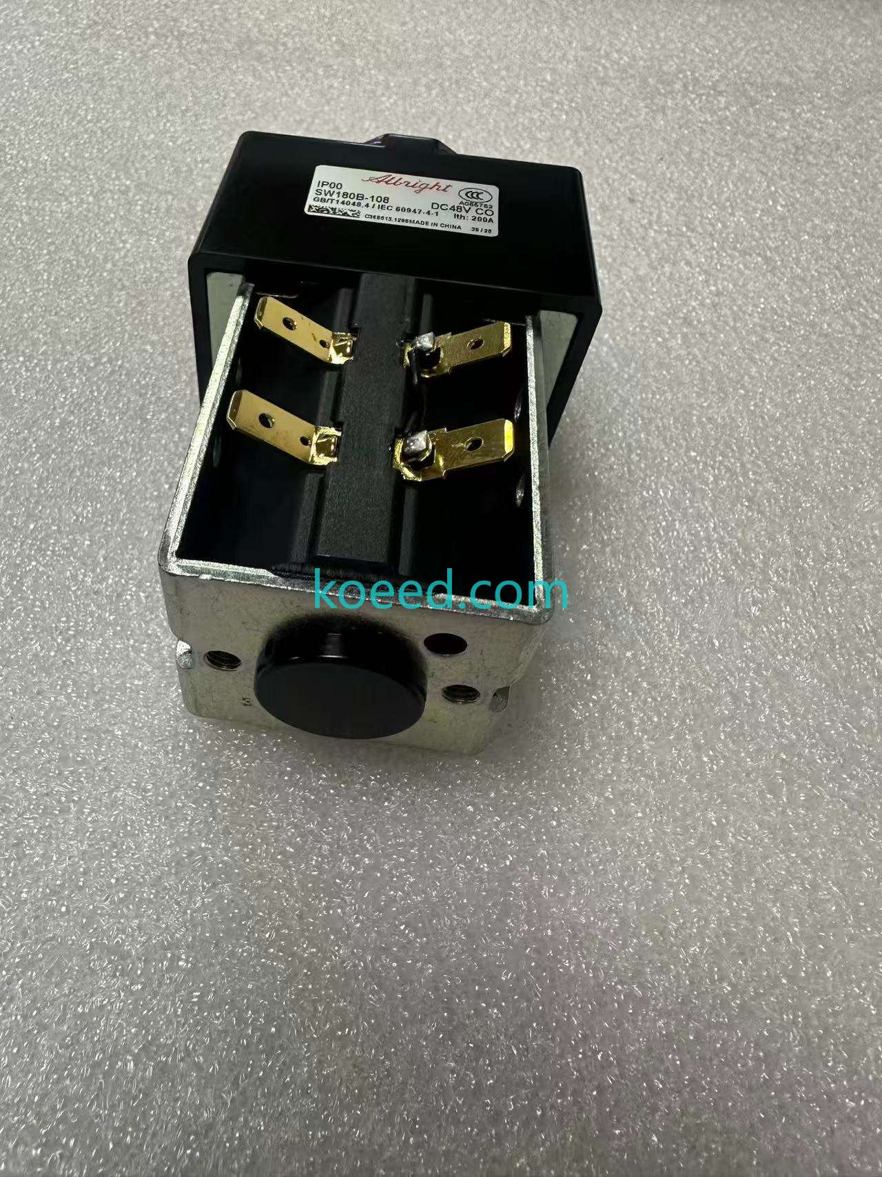 SW180B-108 - Product View