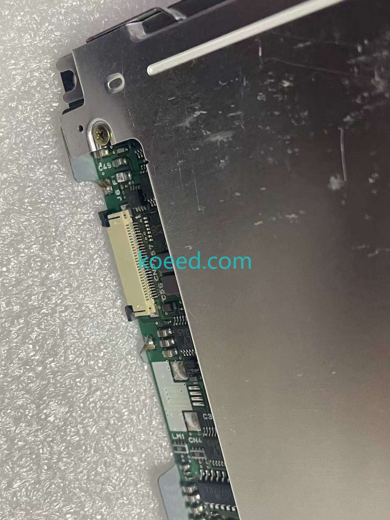 SX19V007-Z2 - Product View