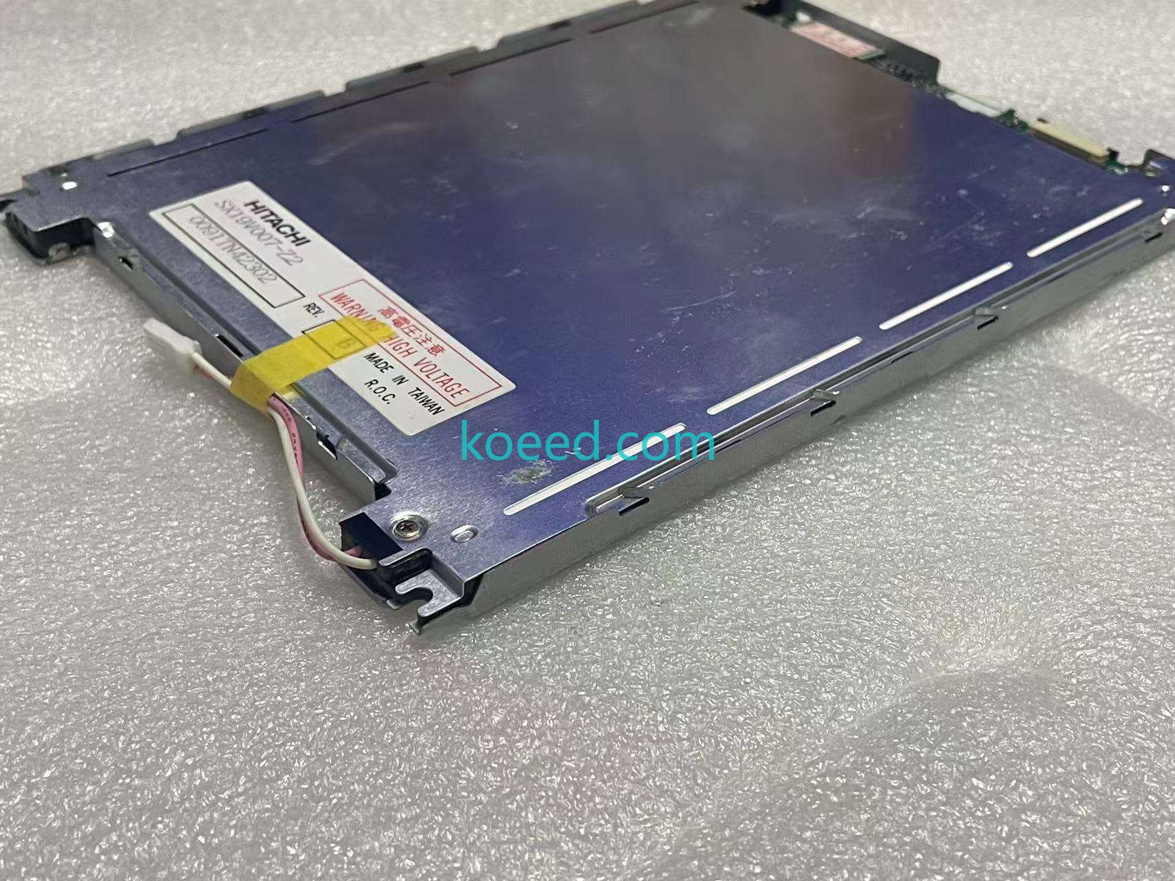 SX19V007-Z2 - Product View