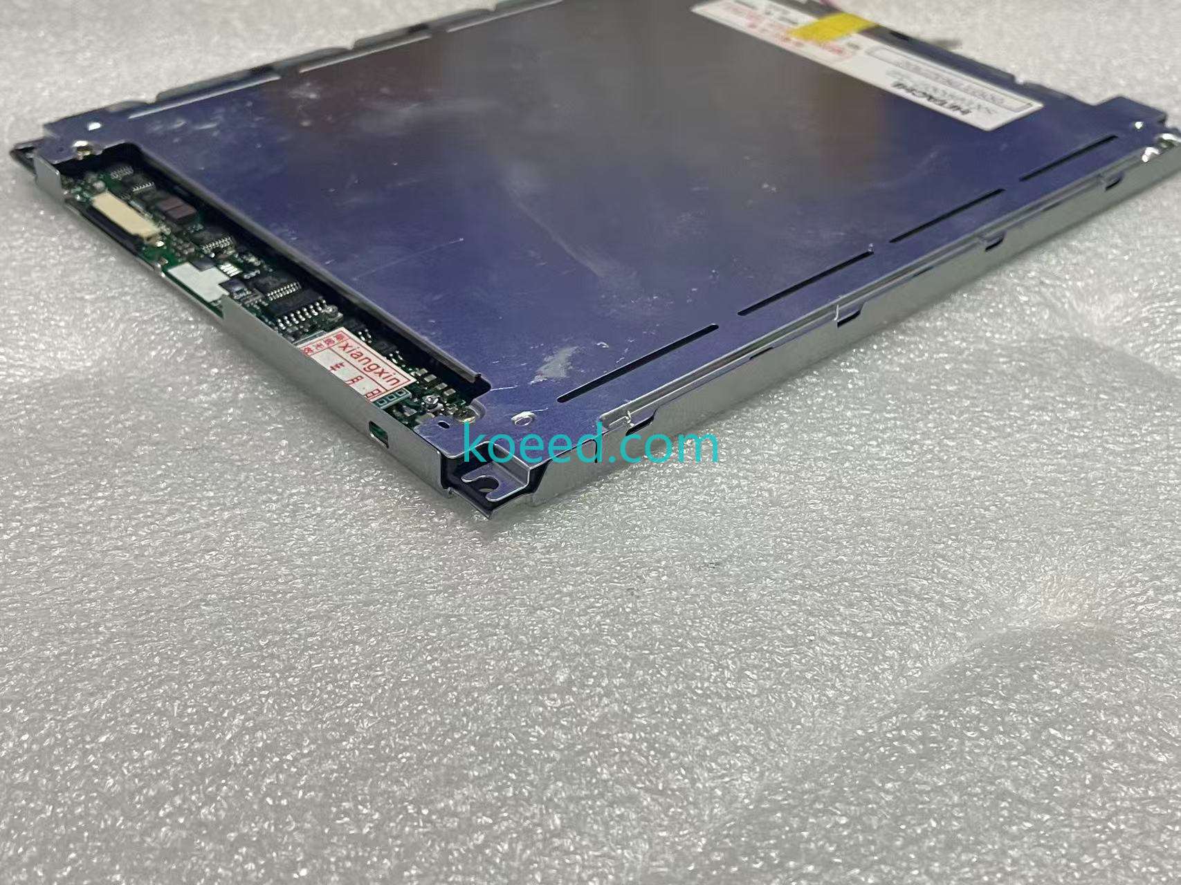 SX19V007-Z2 - Product View