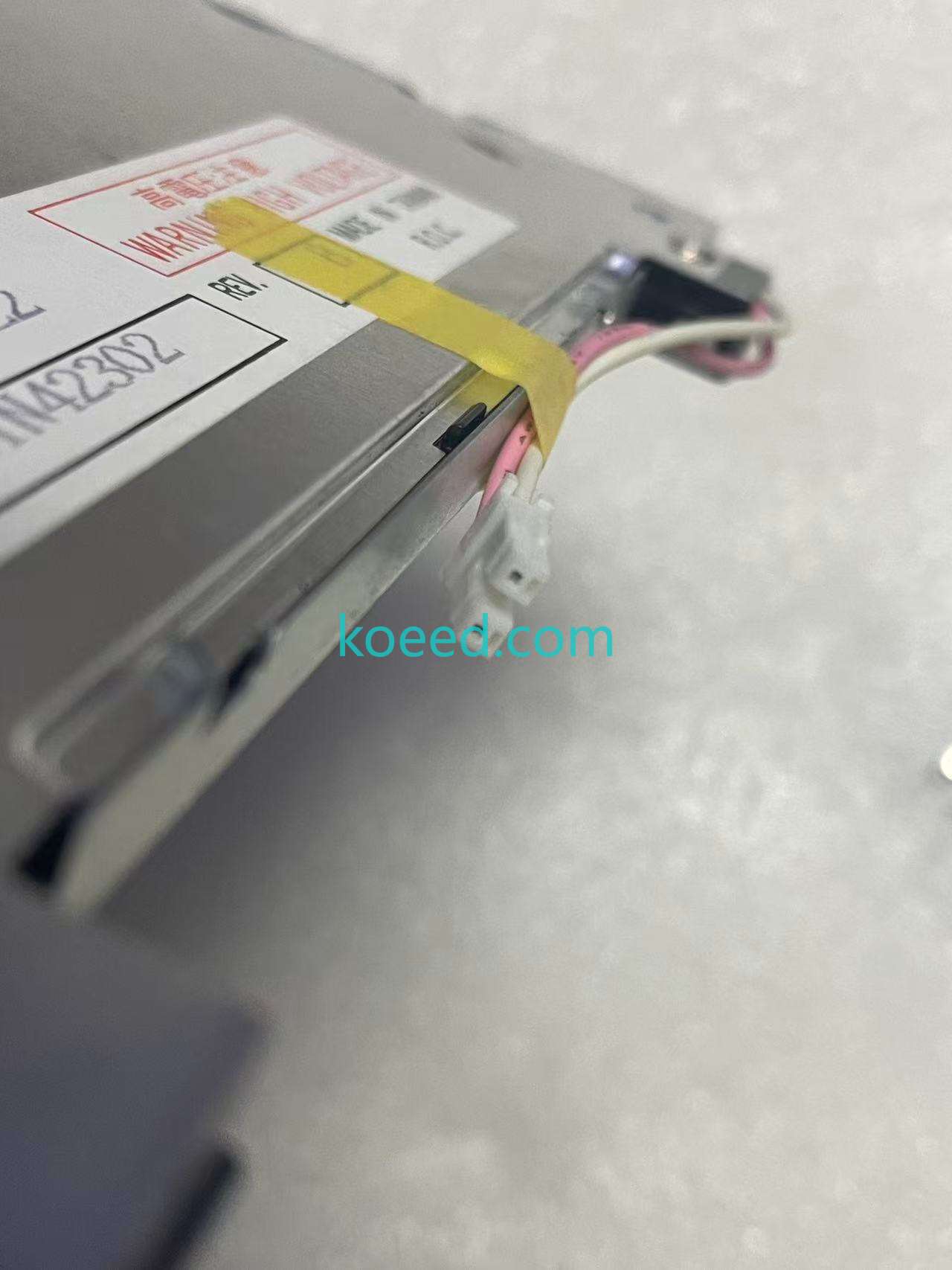 SX19V007-Z2 - Product View