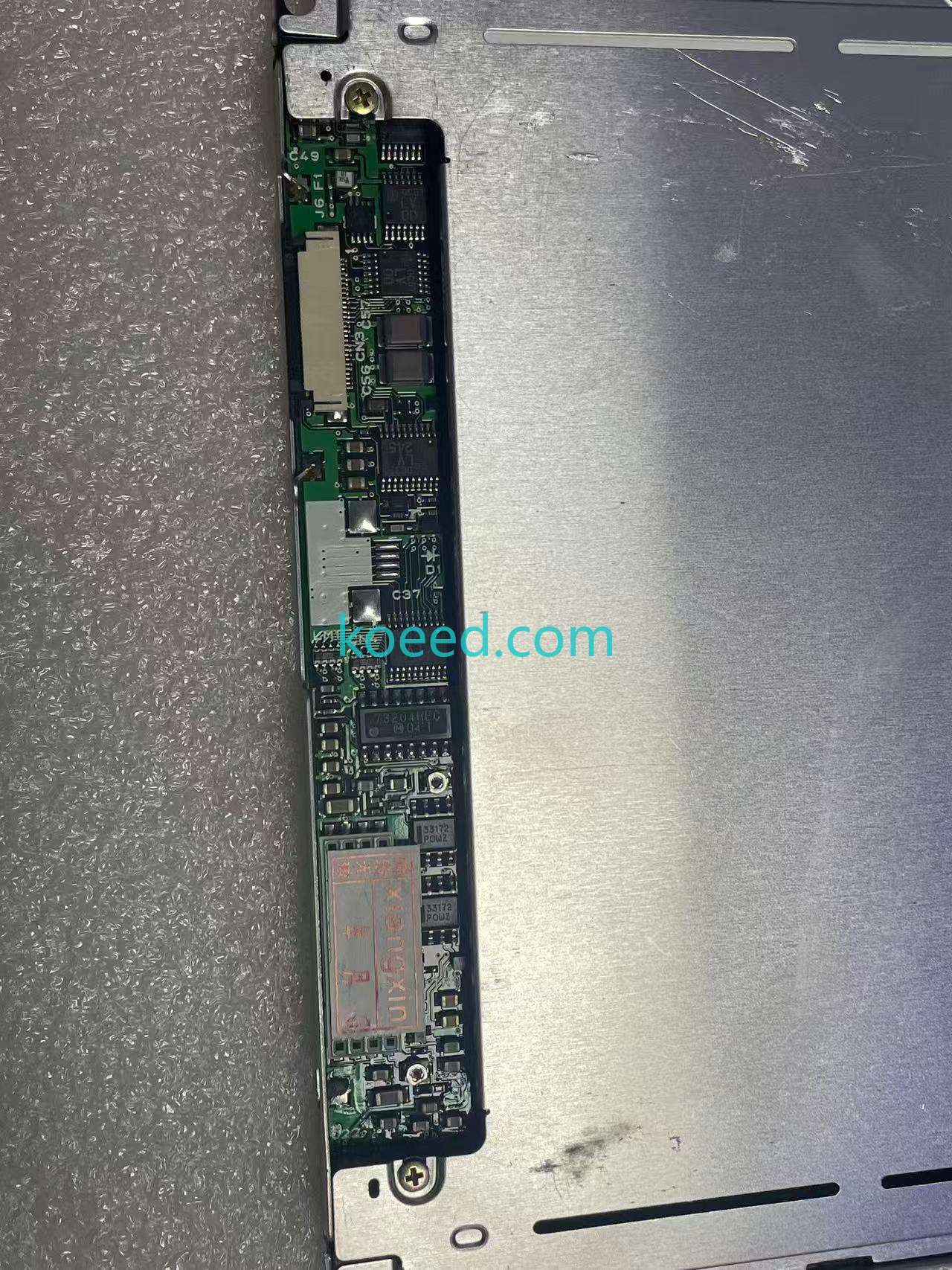 SX19V007-Z2 - Product View