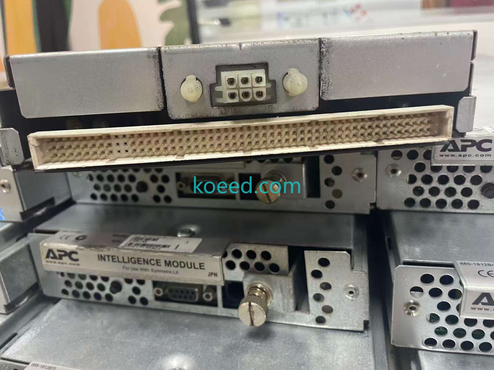 SYMIM5 - Product View