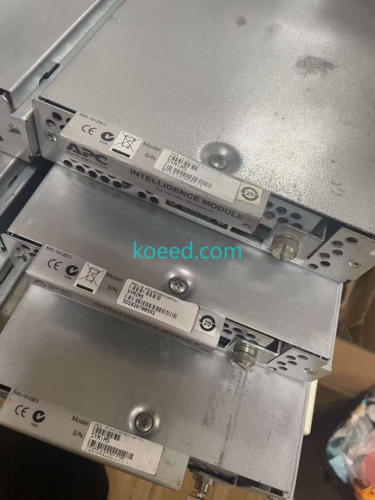 SYMIM5 - Product View