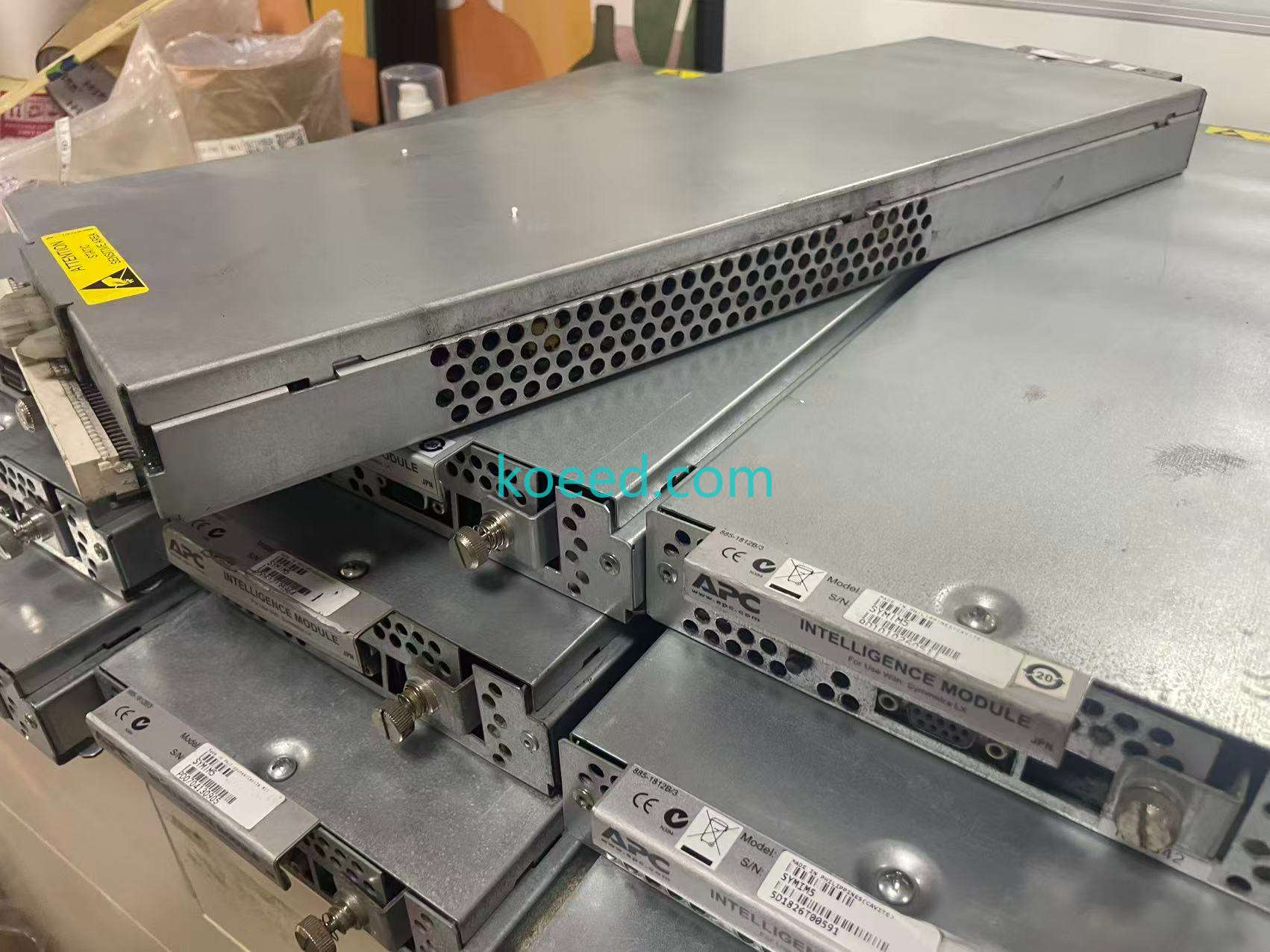 SYMIM5 - Product View