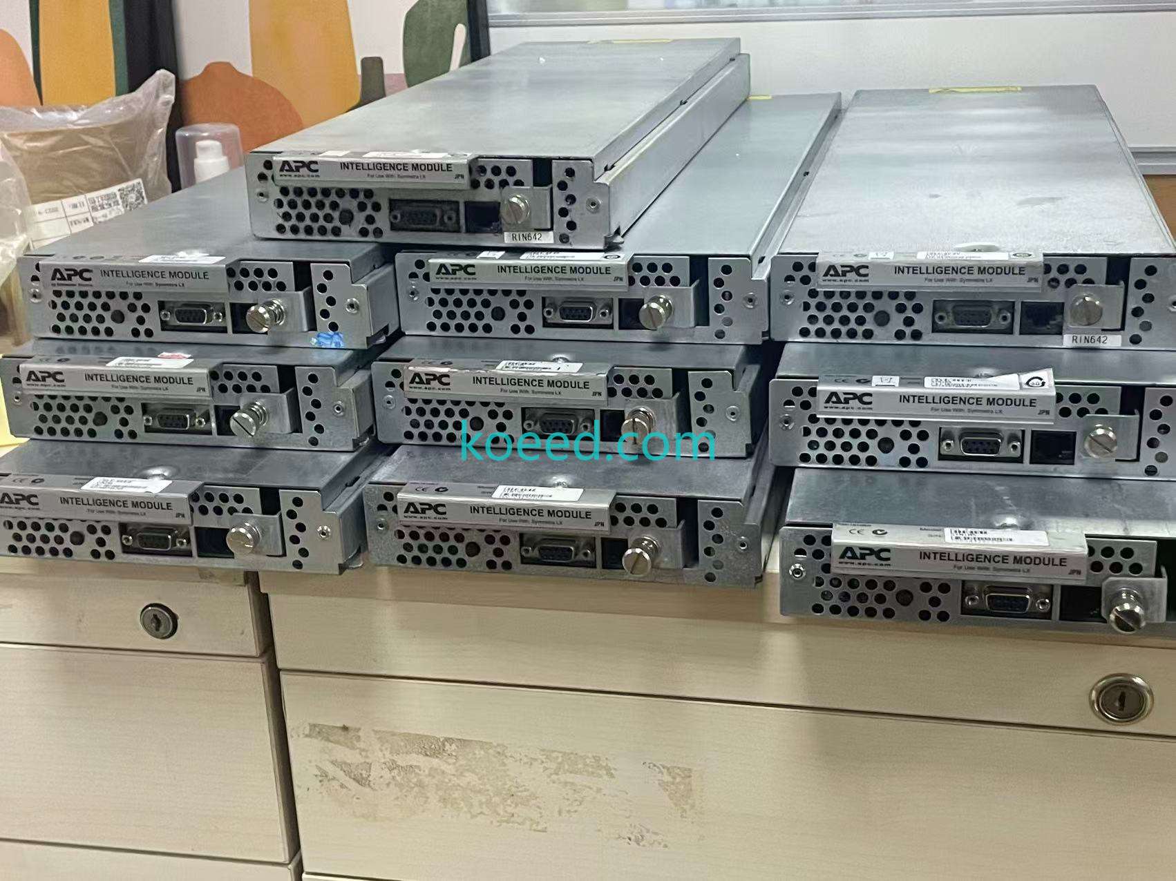 SYMIM5 - Product View