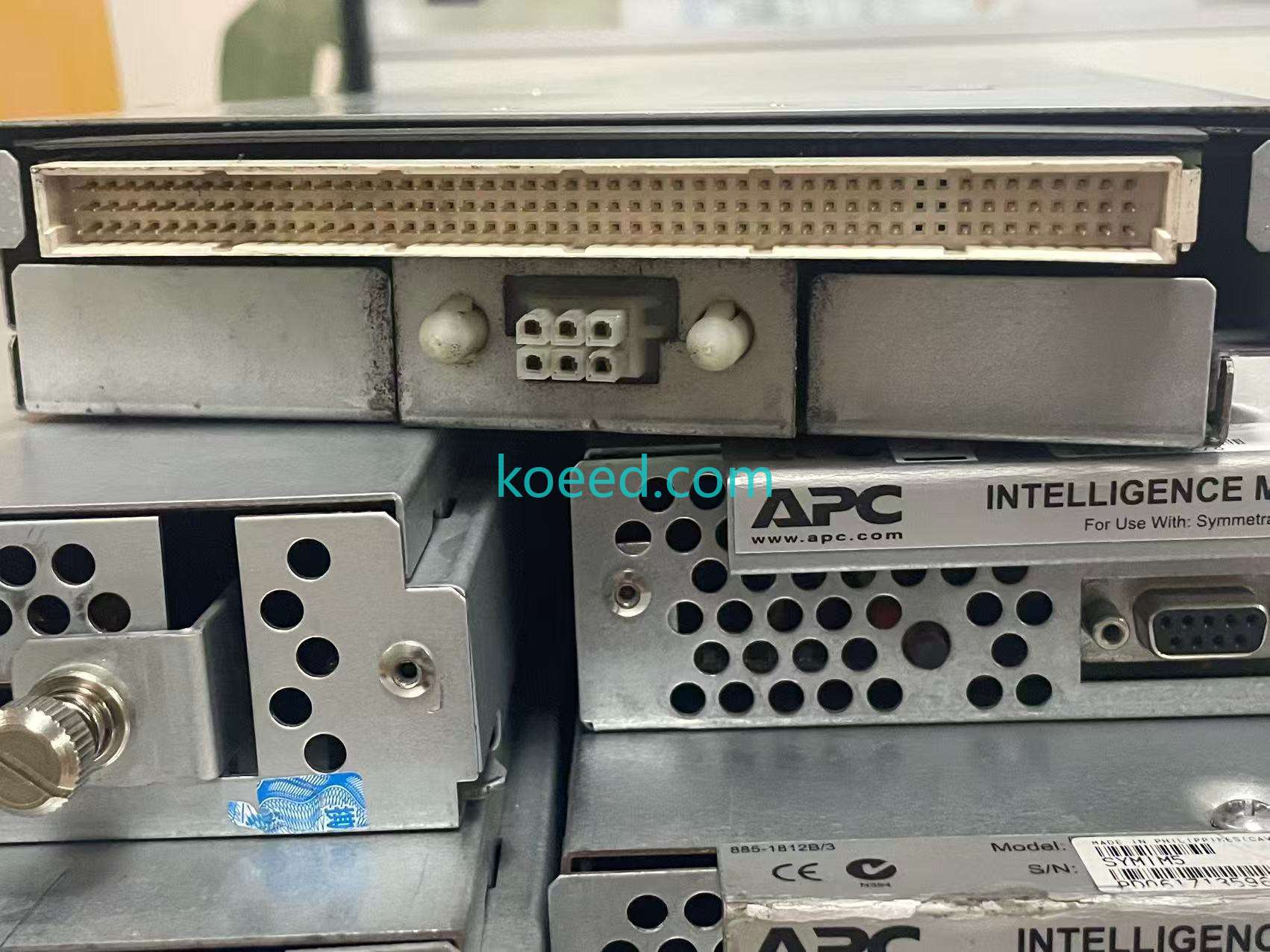 SYMIM5 - Product View