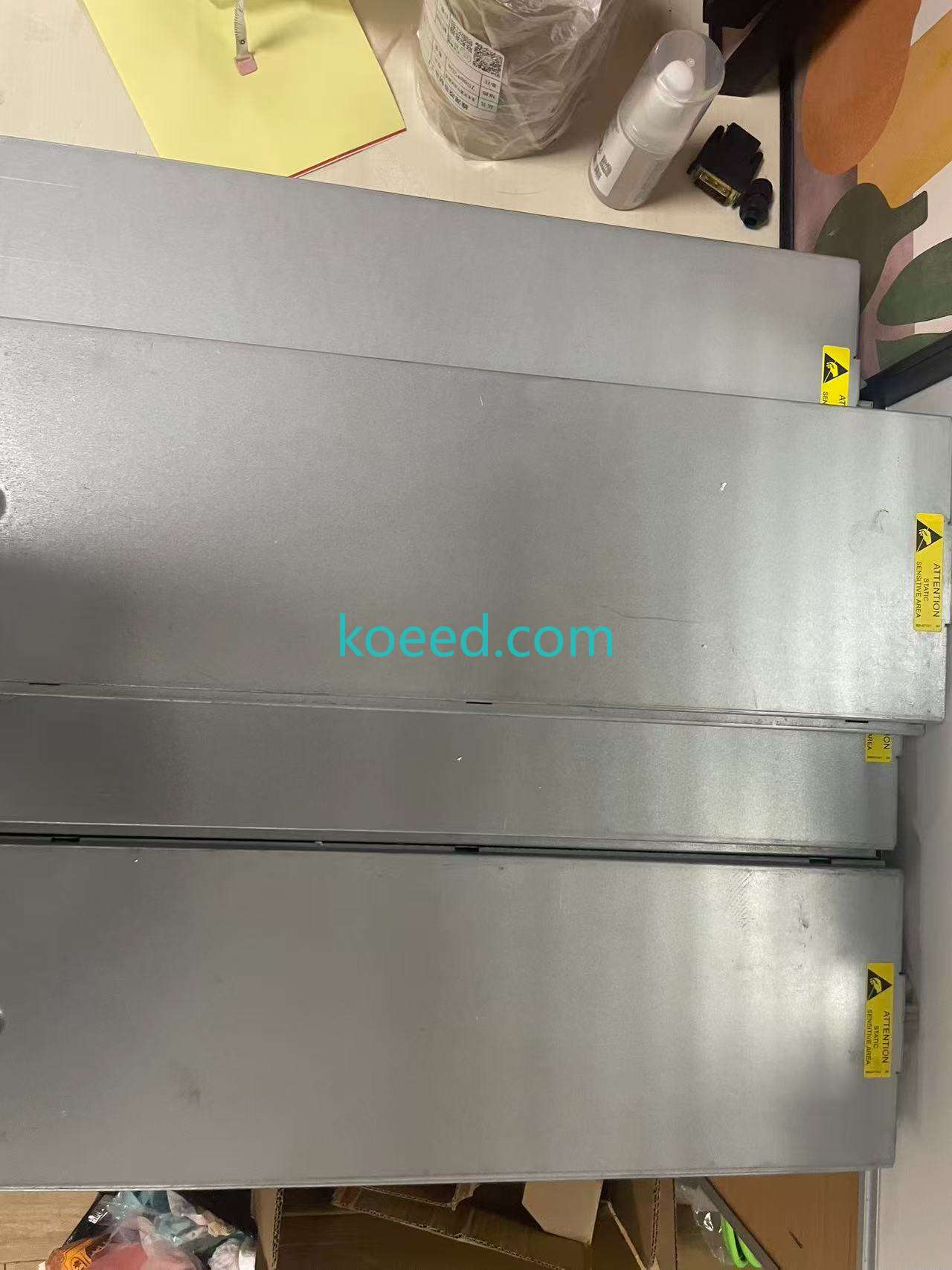 SYMIM5 - Product View