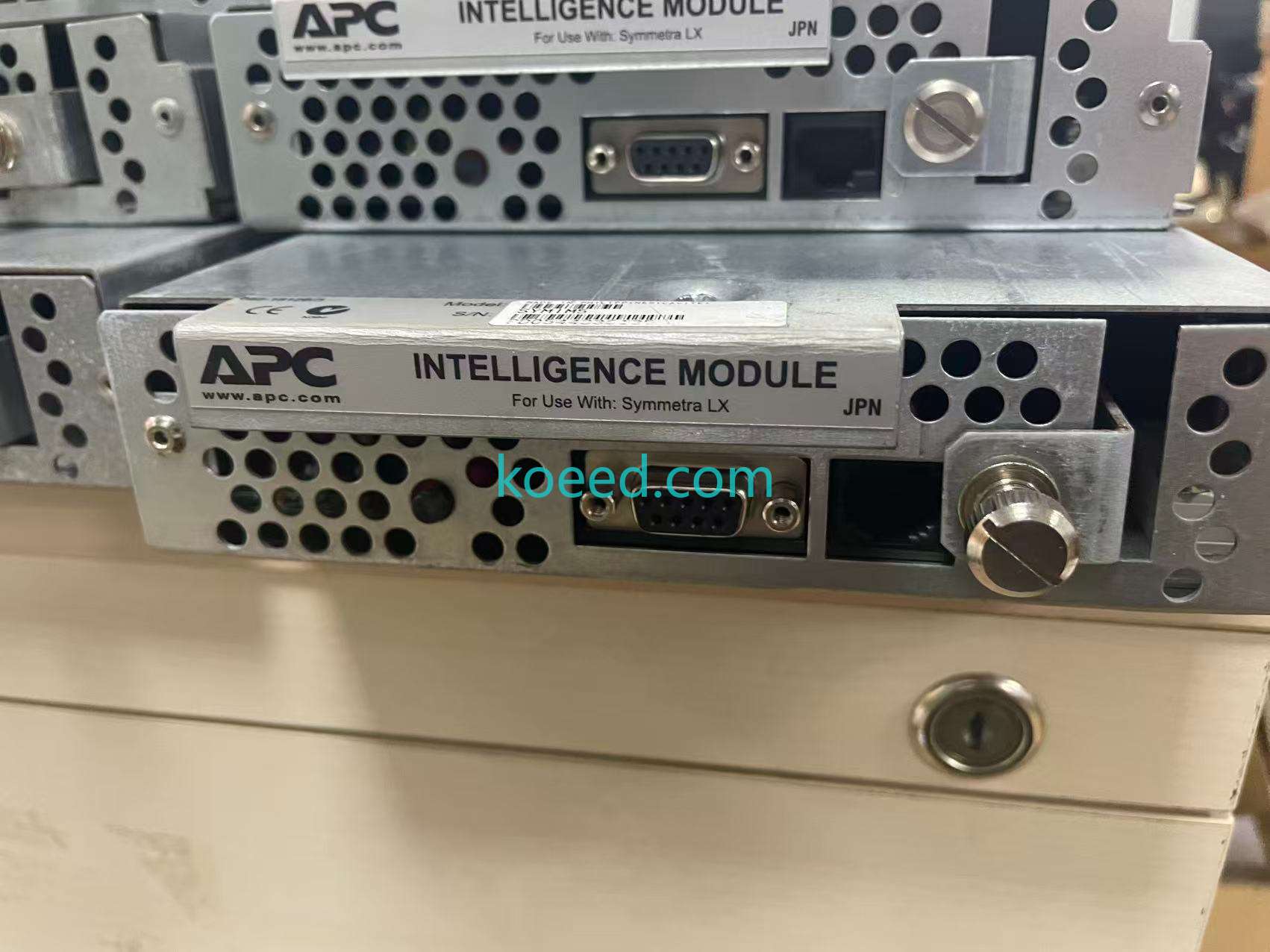 SYMIM5 - Product View