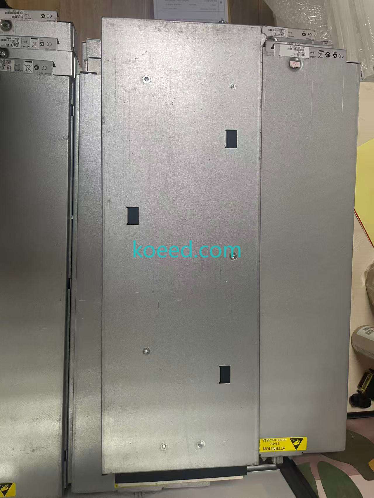 SYMIM5 - Product View