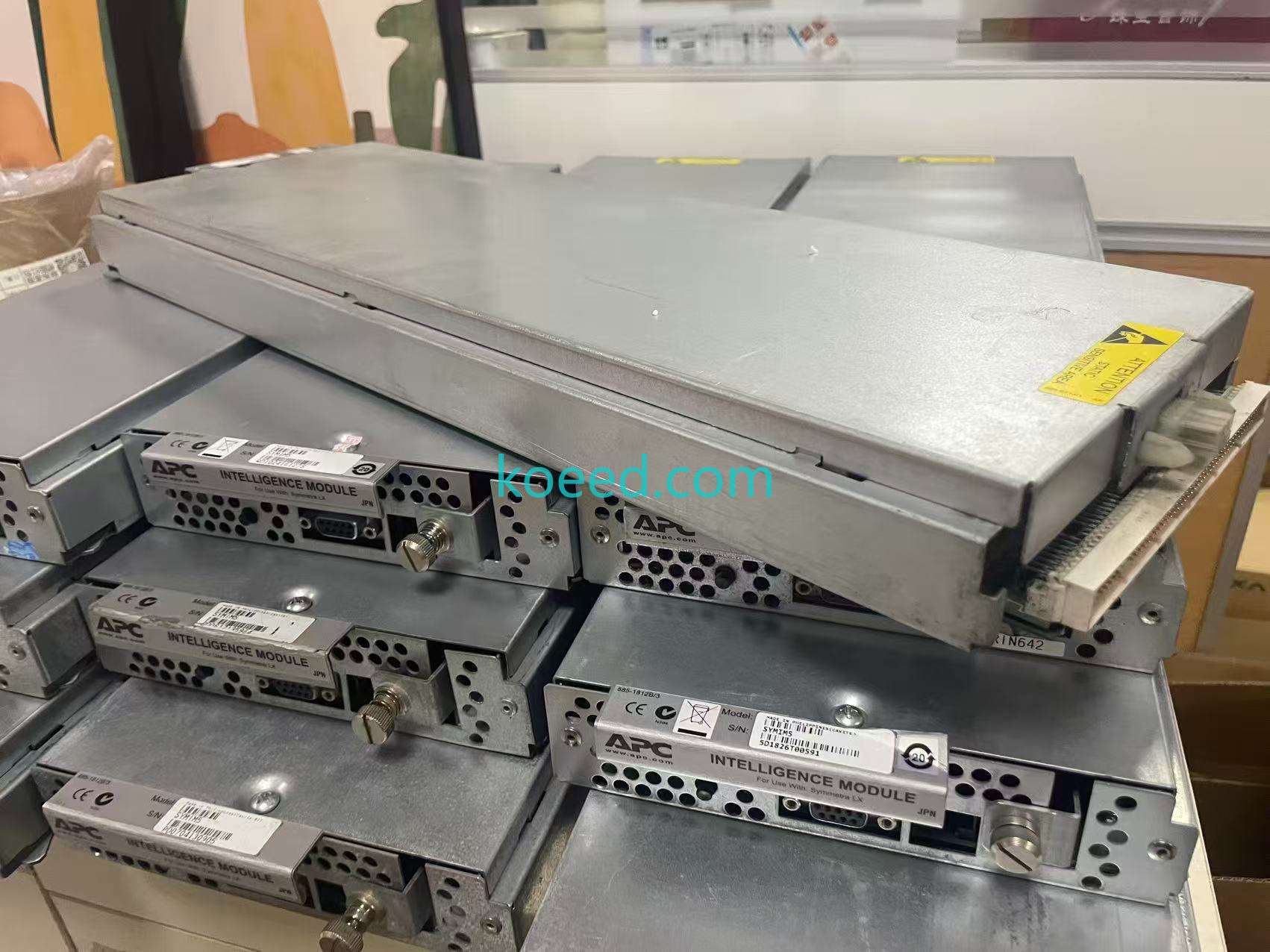 SYMIM5 - Product View