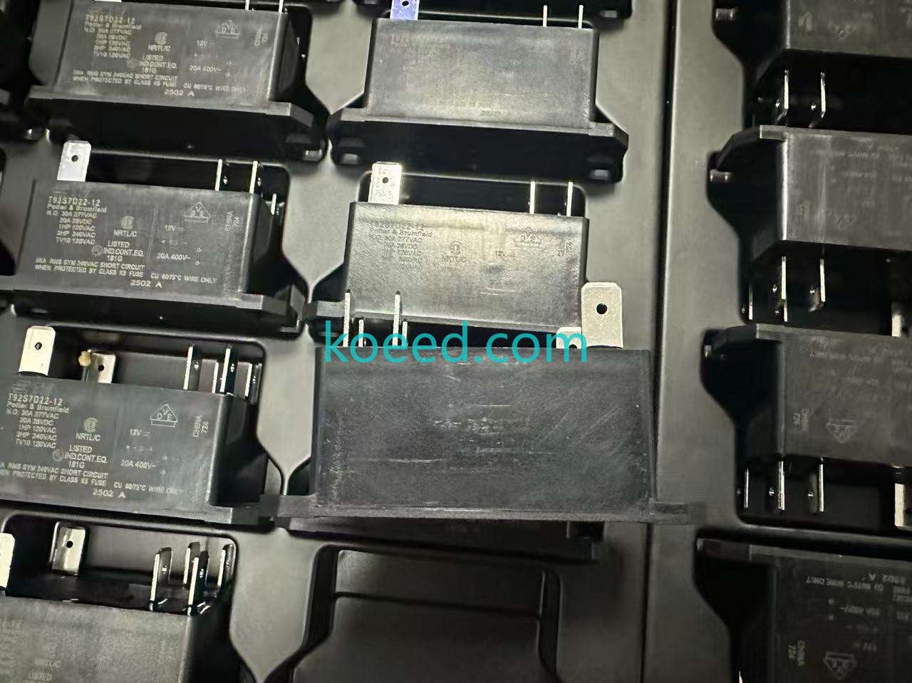 T92S7D22-12 - Product View