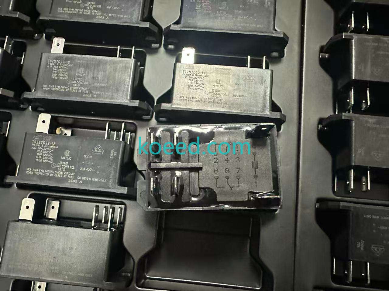 T92S7D22-12 - Product View