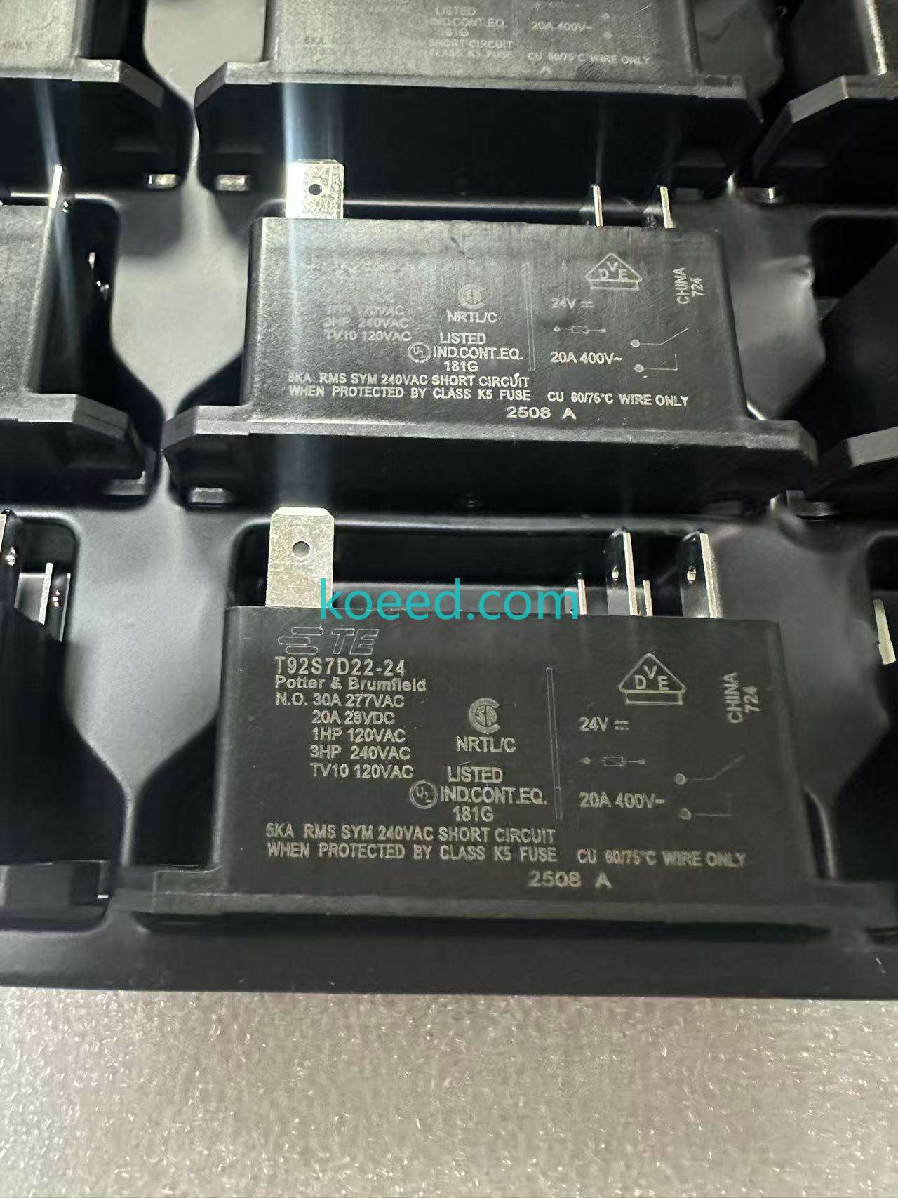 T92S7D22-24 - Product View