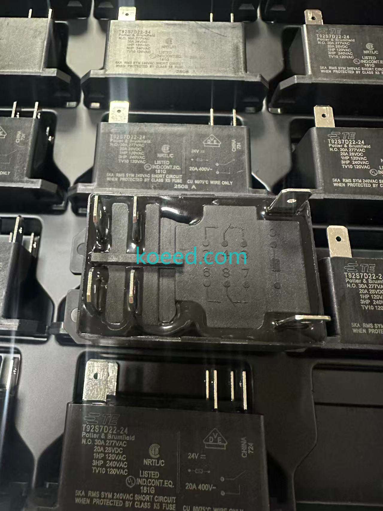 T92S7D22-24 - Product View