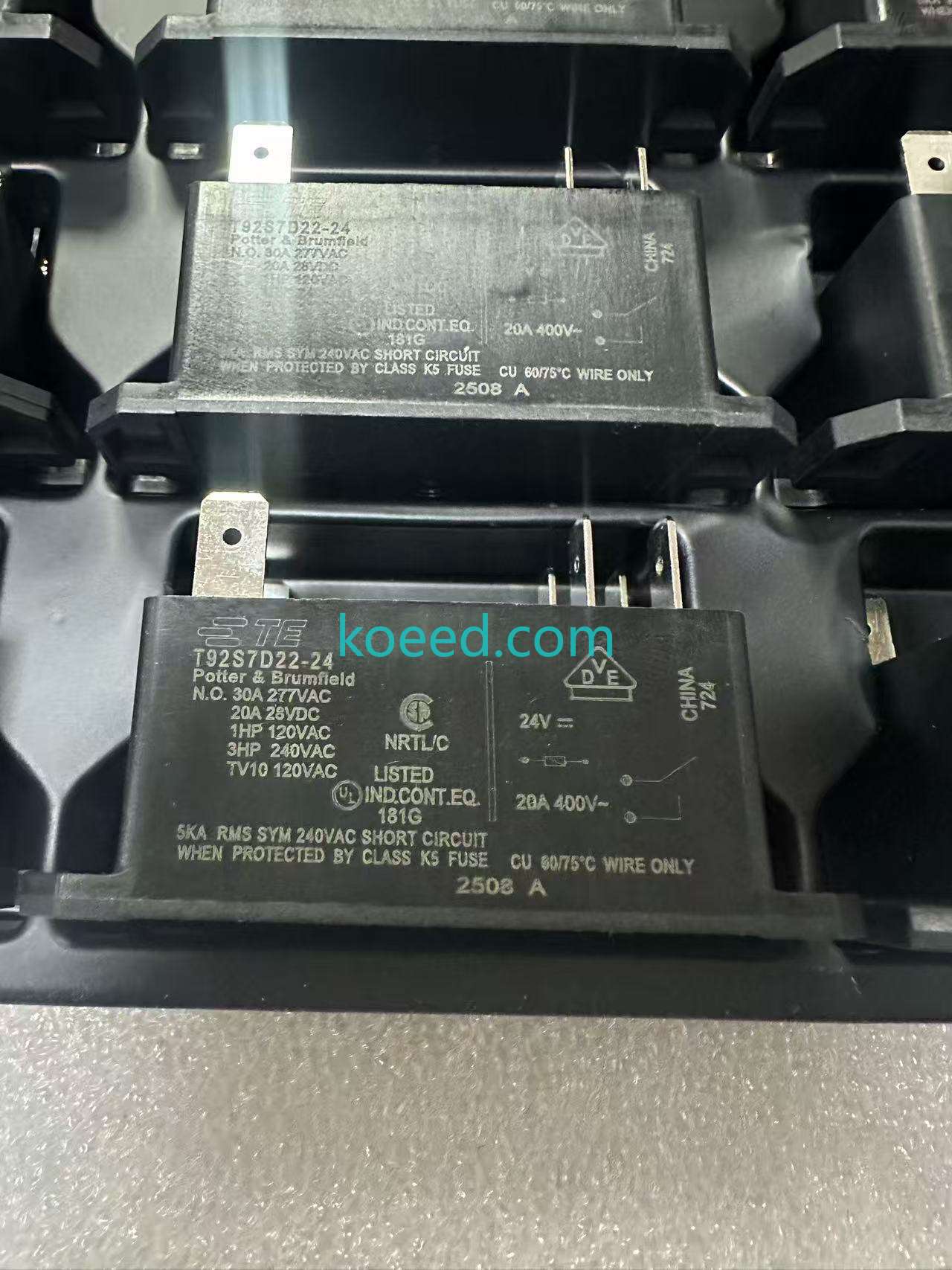 T92S7D22-24 - Product View