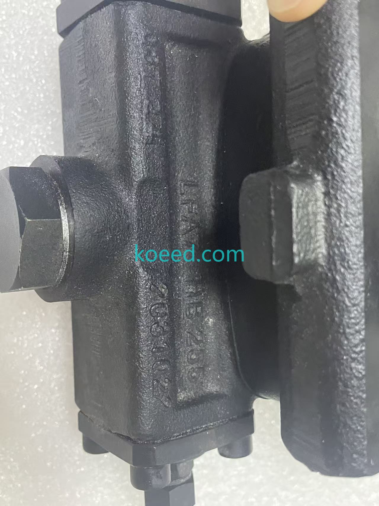 TA5C30107 - Koeed Fashion View