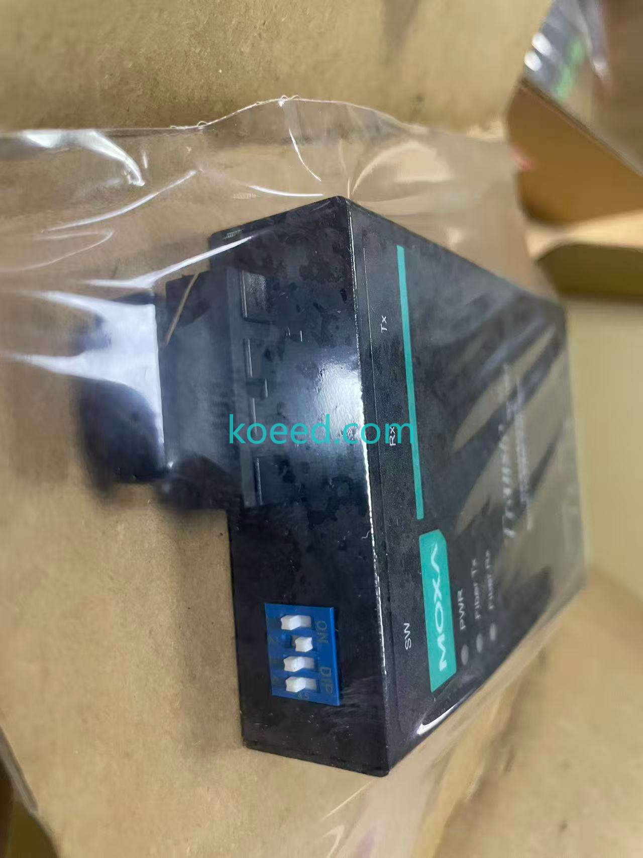 TCF-142-S-SC - Product View