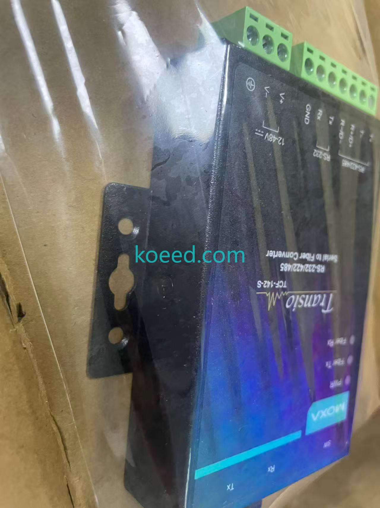 TCF-142-S-SC - Product View