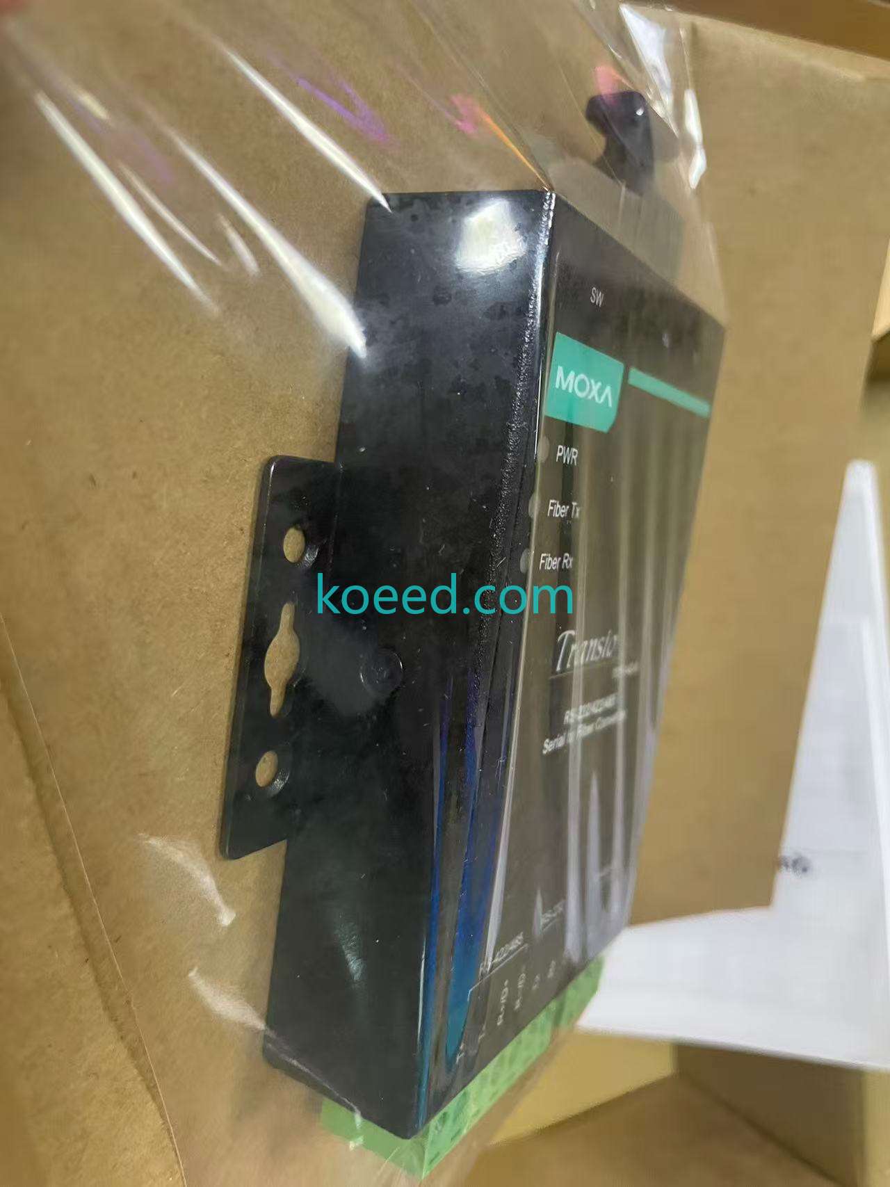 TCF-142-S-SC - Product View