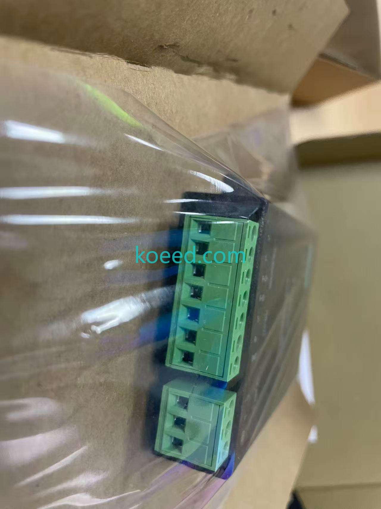 TCF-142-S-SC - Product View