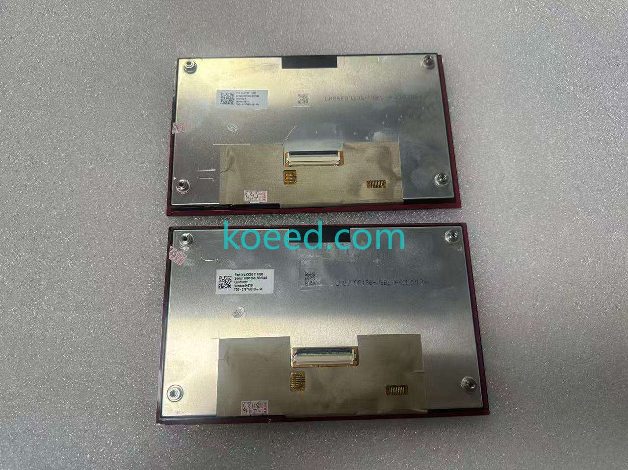 TDO-0797F00136-V6 - Product View