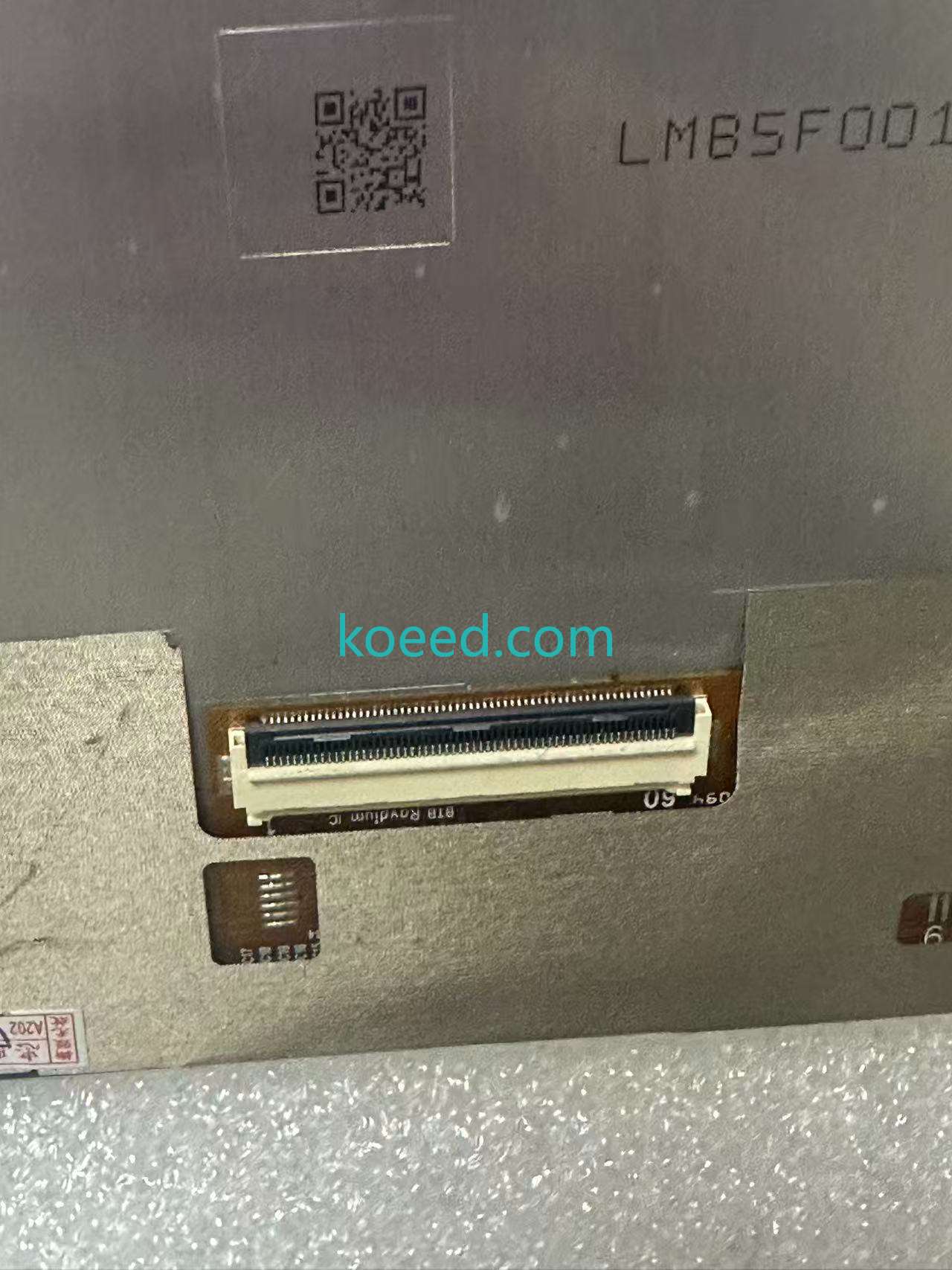 TDO-0797F00136-V6 - Product View