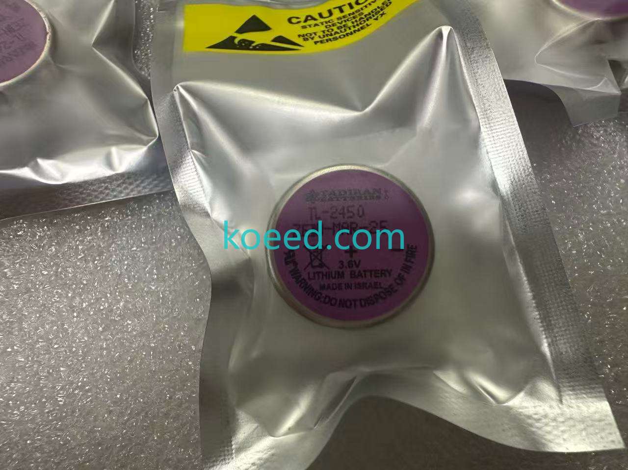 TL-2450 - Product View