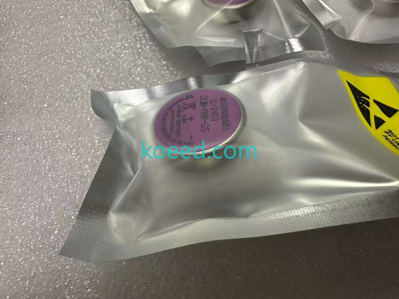 TL-2450 - Product View