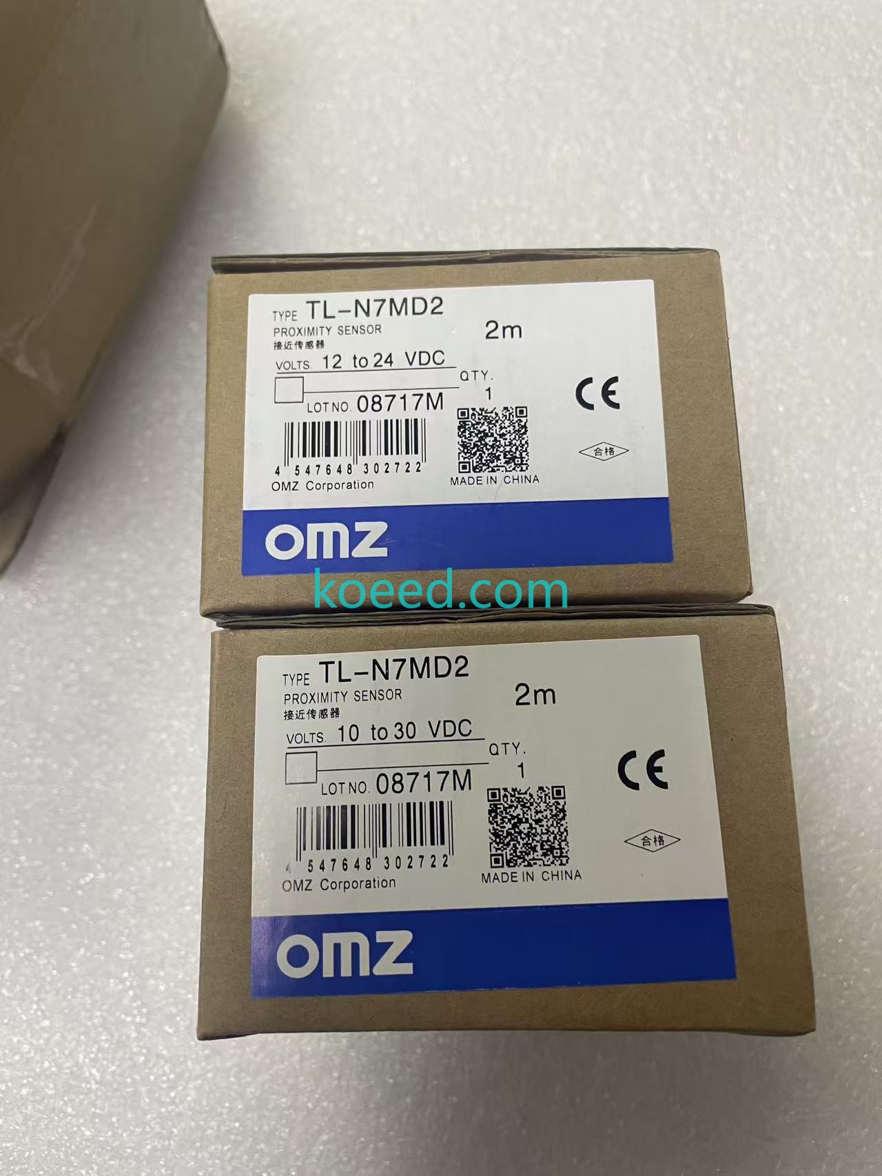 TL-N7MD2 - Koeed Fashion View