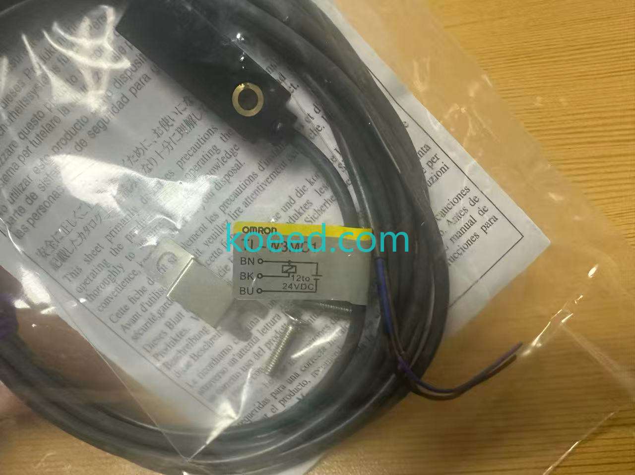 TL-W3MC1 - Product View