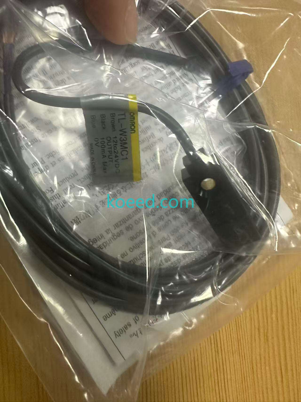 TL-W3MC1 - Product View