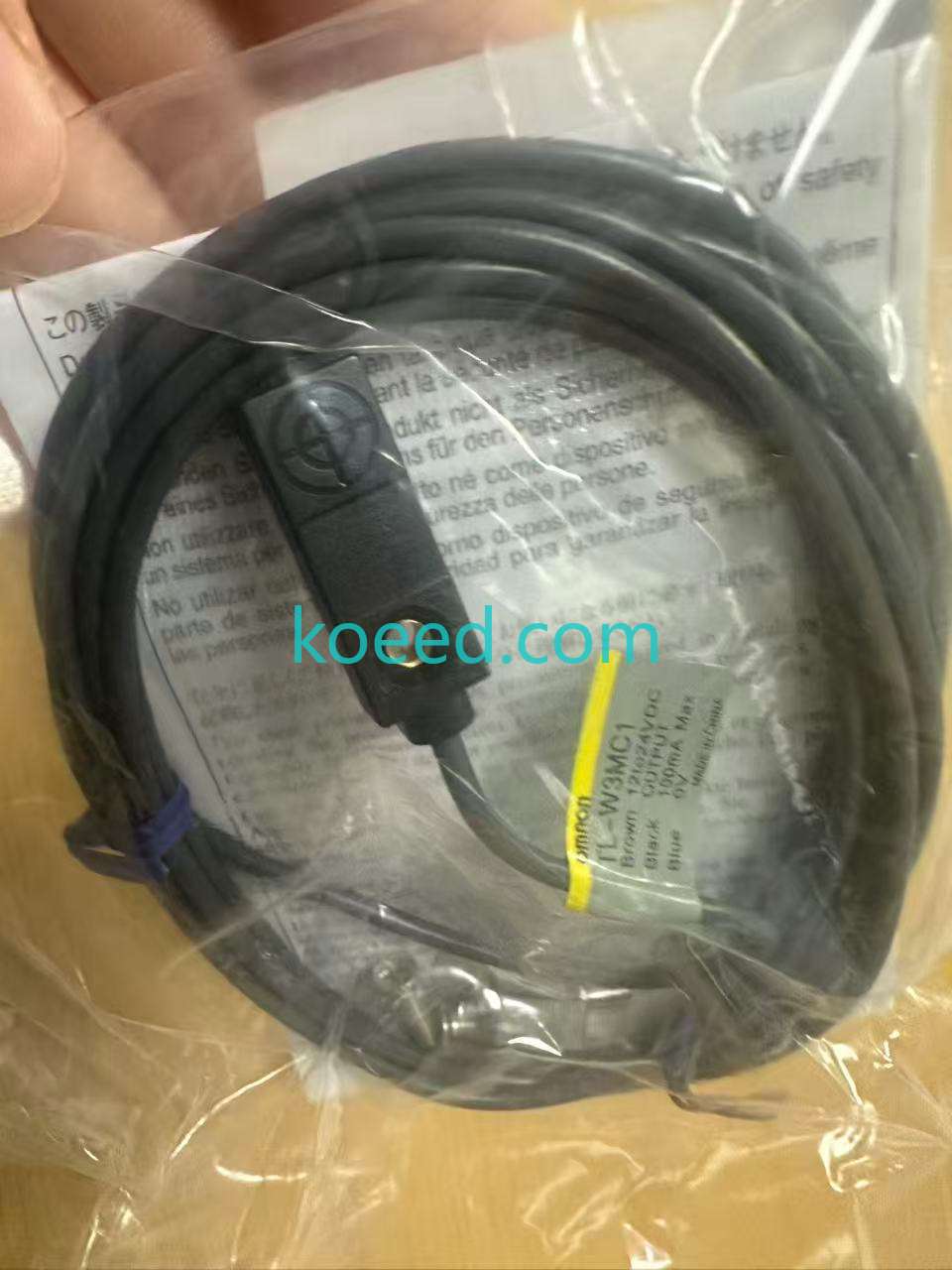 TL-W3MC1 - Product View