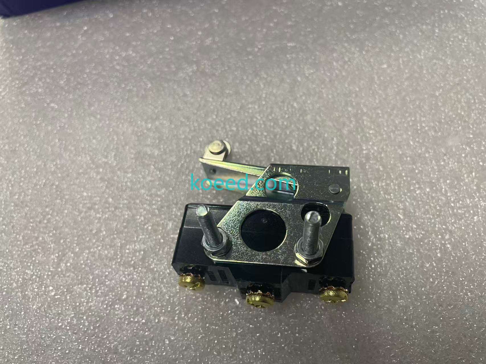 TM-1501 - Product View