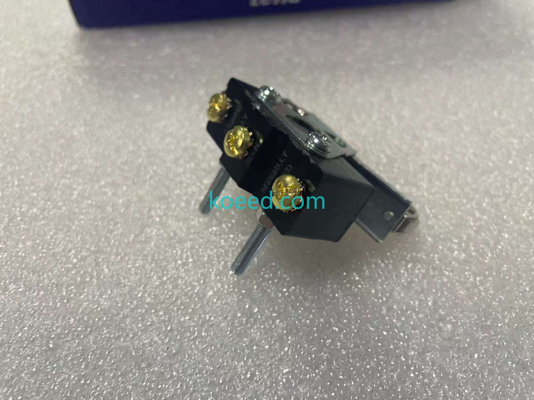 TM-1501 - Product View