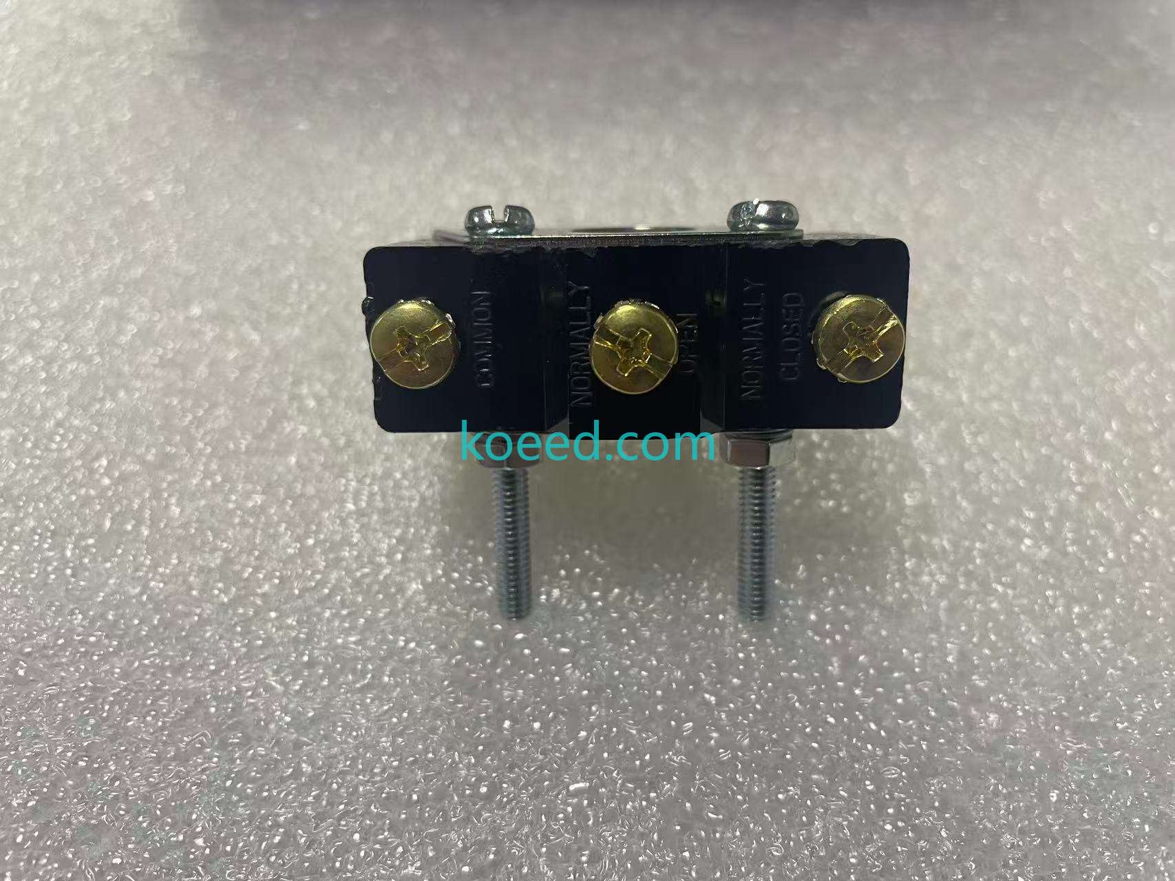 TM-1501 - Product View