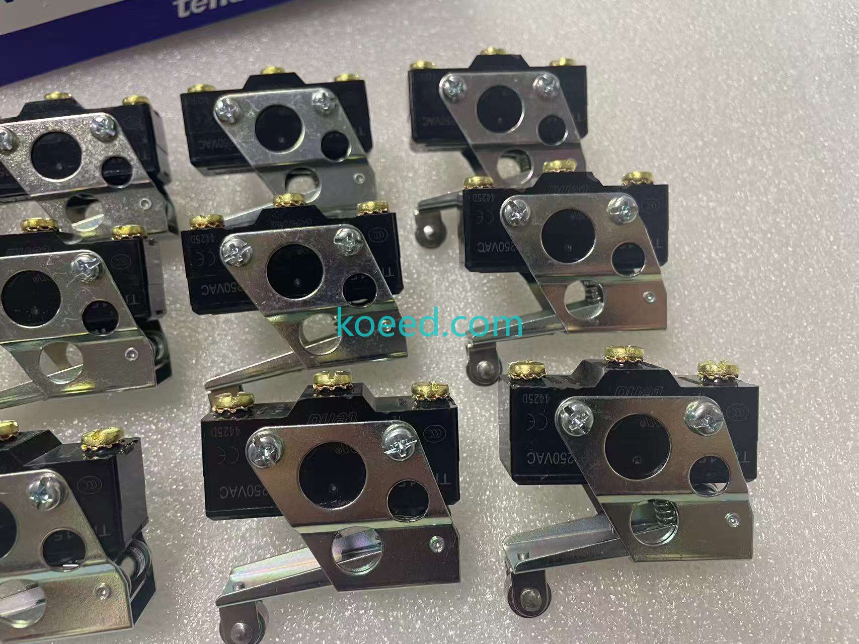 TM-1501 - Product View