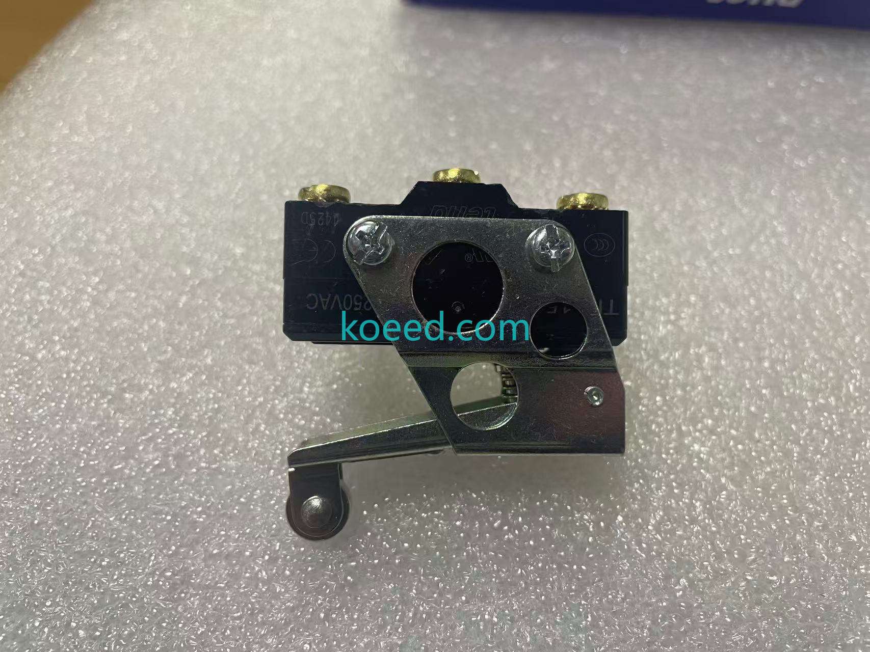 TM-1501 - Product View