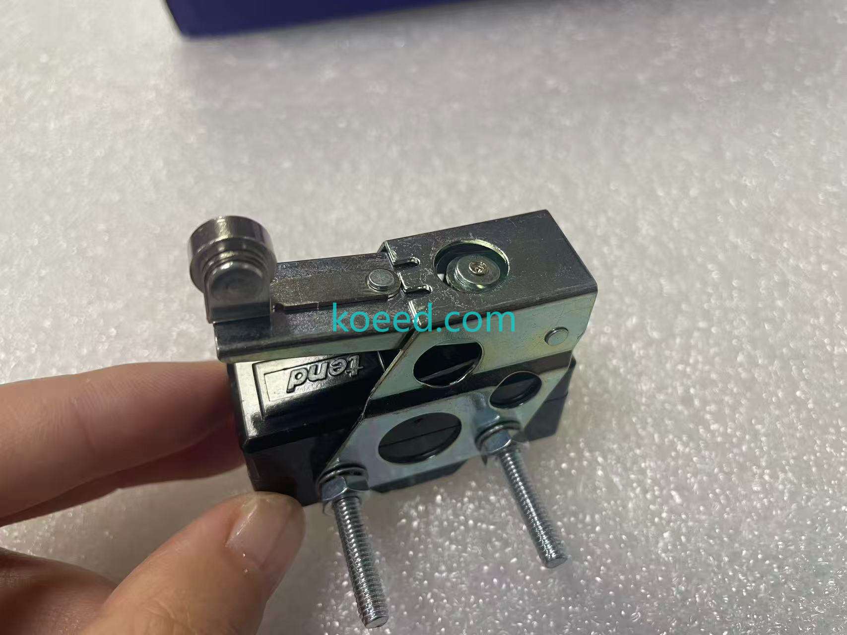 TM-1501 - Product View