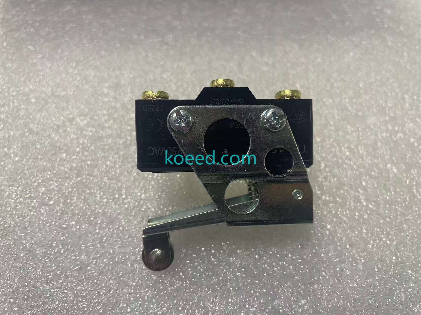 TM-1501 - Product View