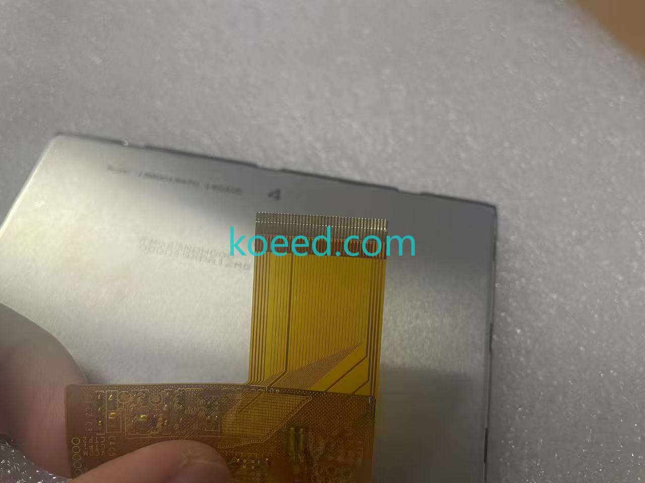 TM043NDHG08 - Product View