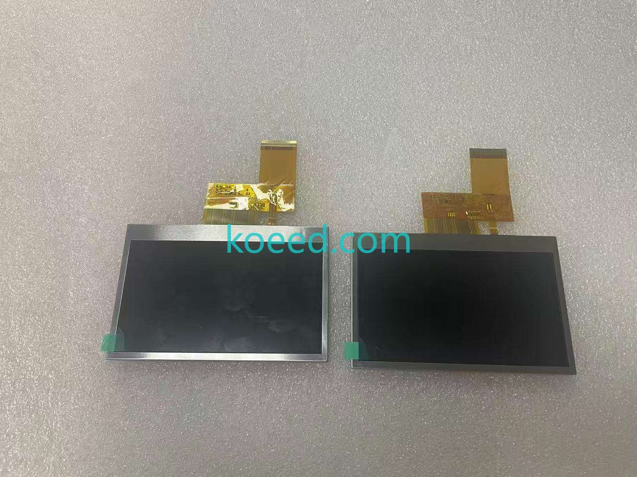 TM043NDHG08 - Product View