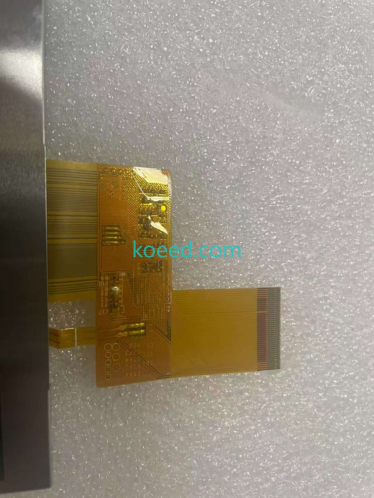 TM043NDHG08 - Product View