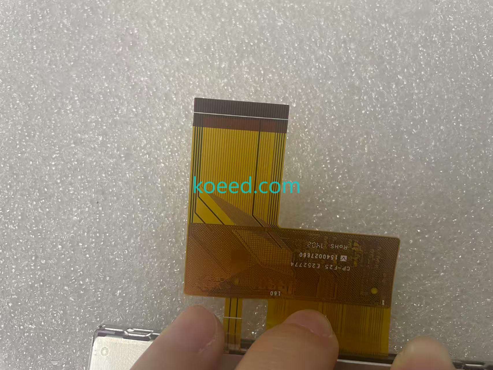 TM043NDHG08 - Product View