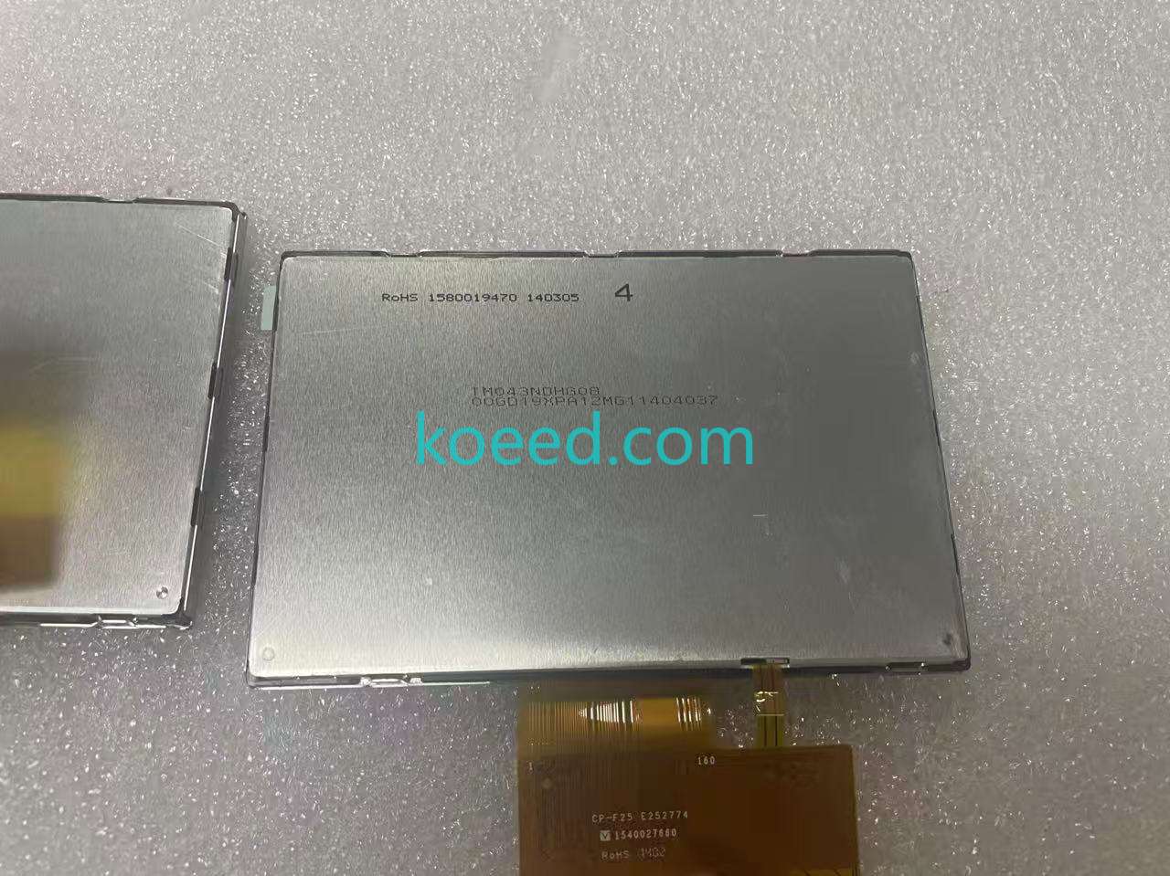 TM043NDHG08 - Product View