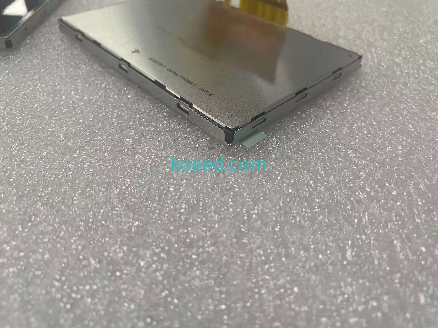 TM043NDHG08 - Product View