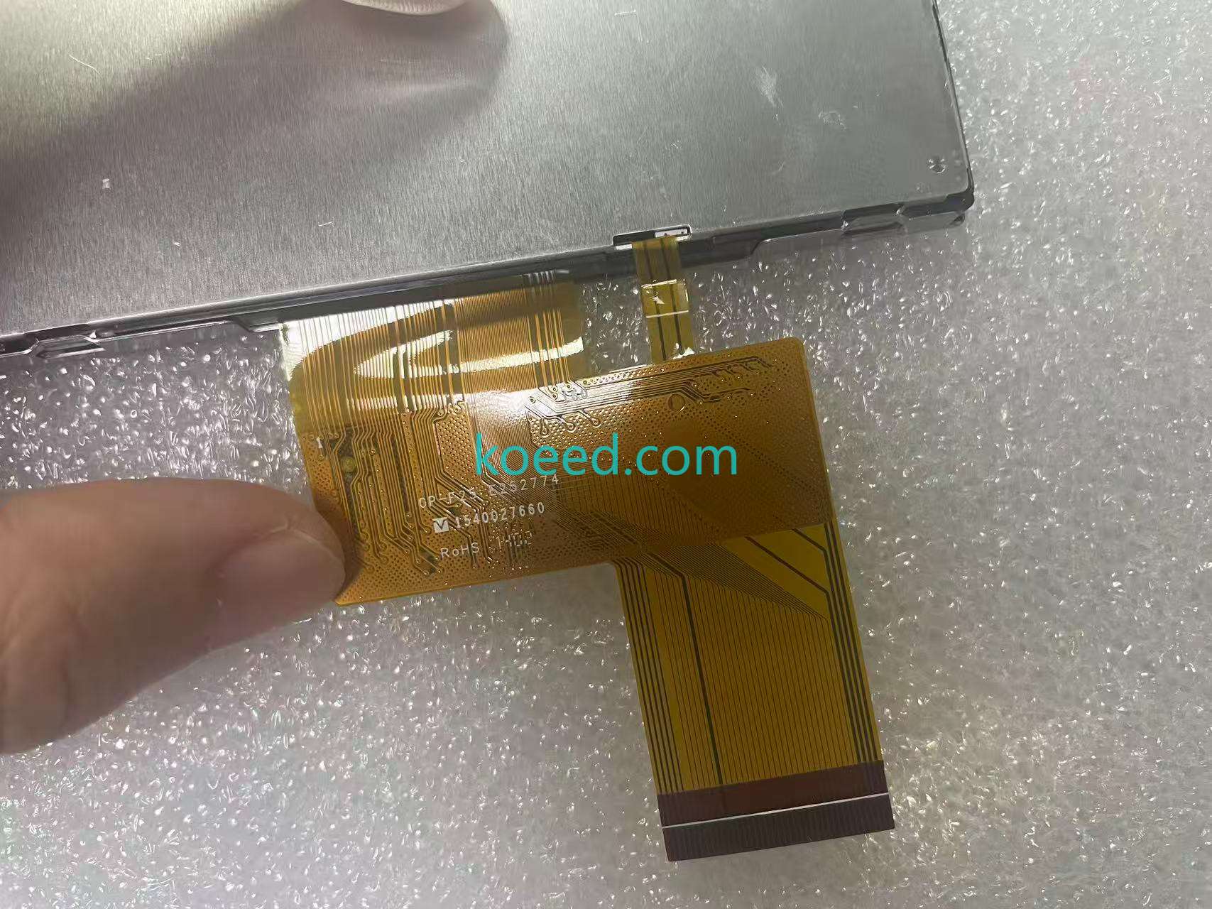 TM043NDHG08 - Product View